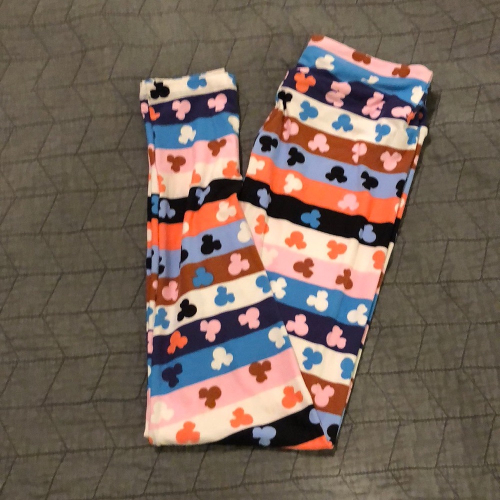 LuLaRoe leggings